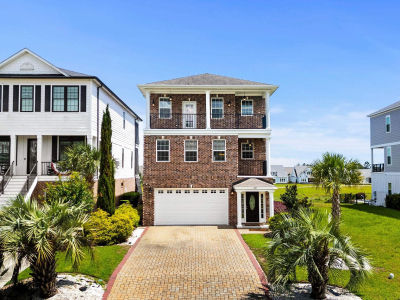 337 Saint Julian Ln Myrtle Beach, SC 29579