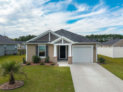 141 Foxford Dr Conway, SC 29526
