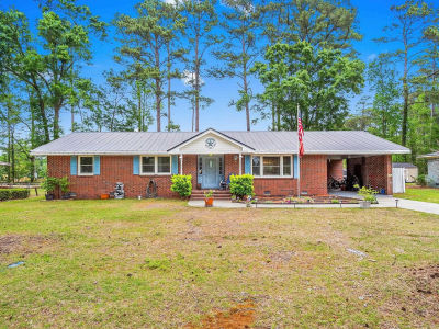 1704 Sherwood Dr Conway, SC 29526