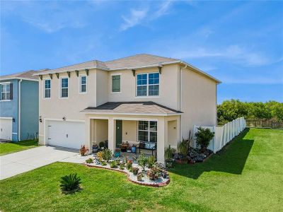 2933 Ivy Lake Ct Lakeland, FL 33811