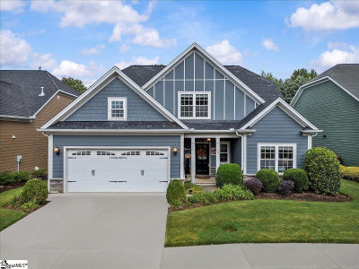 12 Moss Wood Cir Simpsonville, SC 29681