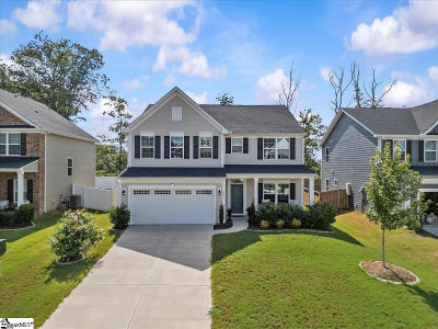 6059 Ives Ave Spartanburg, SC 29307