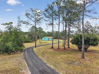 1475 Clark Bay Rd Deland, FL 32724