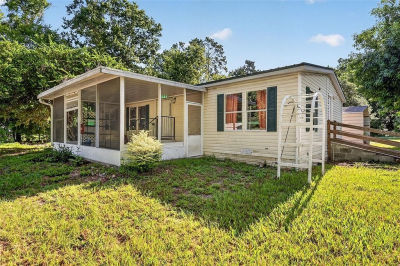 24301 Jefferson St Astatula, FL 34705