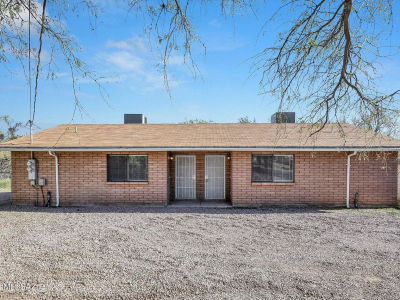 463 Sorrel Ct Rio Rico, AZ 85648