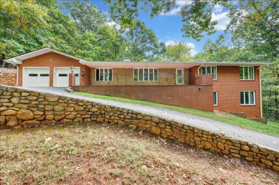 1620 Hidden Forest Drive, Goodview, VA, USA
