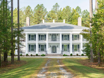 7622 Farmville Rd Farmville, VA 23901