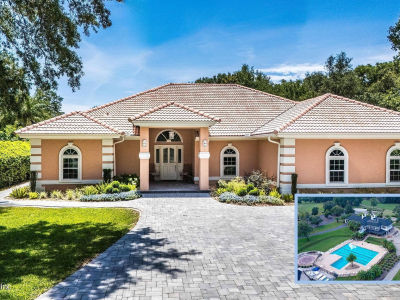 1839 Turnberry Ct Green Cove Springs, FL 32043