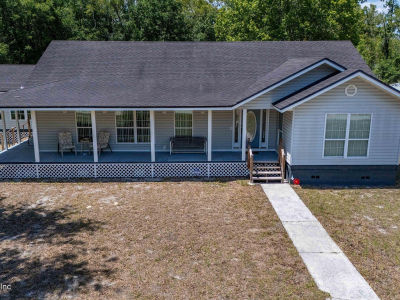 5398 Laurie Ln Middleburg, FL 32068