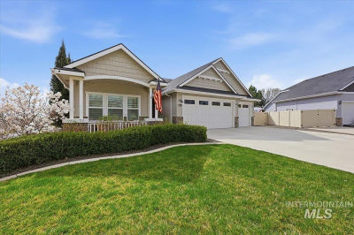 319 Sunderland St Caldwell, ID 83605