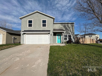 118 Parkland Way Caldwell, ID 83605