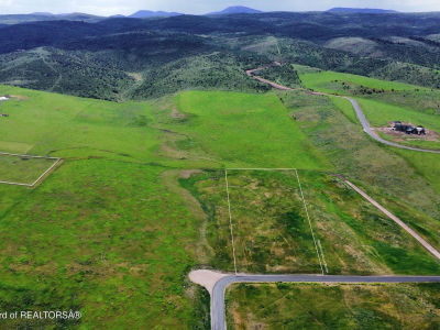 6 Painted Hls Afton, WY 83110