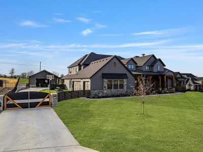 1414 Tucker Pl Celina, TX 75009