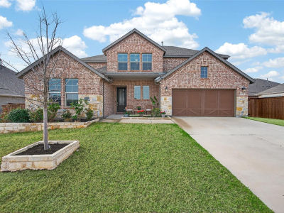 10761 Joplin Blues Ln Fort Worth, TX 76126