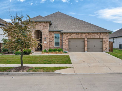 7457 Pondview Ln Fort Worth, TX 76123