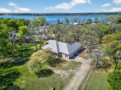 411 Valley Rd Weatherford, TX 76087