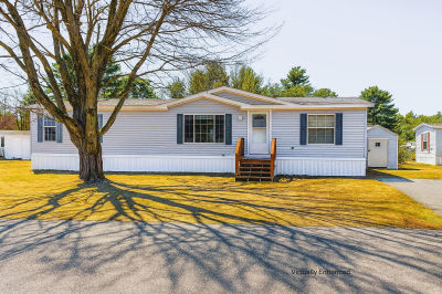 14 Town Country Dr Lisbon, ME 04250