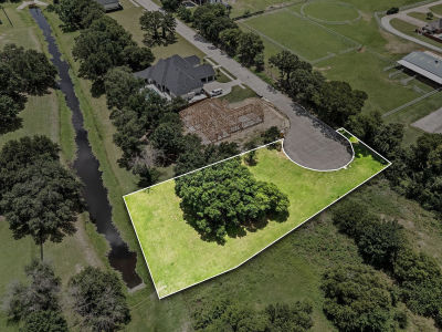 7601 Awadi Ct Arlington, TX 76001