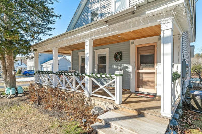 294 Corning Rd Manchester, NH 03109