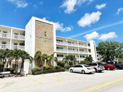 3097 Newport S #3097 Deerfield Beach, FL 33442