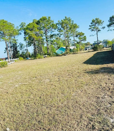LOT 14 Monroe Ct Pt Saint Joe, FL 32456