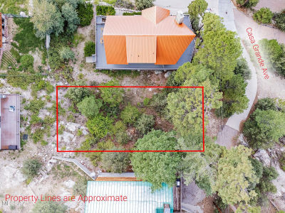 12632 N Casa Grande Ave #AVENUE18 Mount Lemmon, AZ 85619