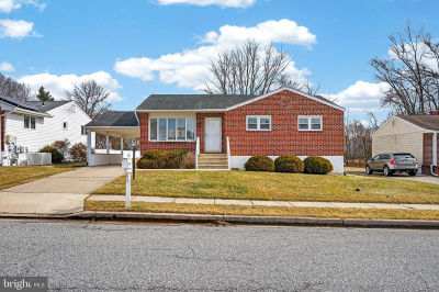 9223 Sandra Park Rd Perry Hall, MD 21128