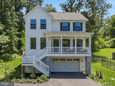 15717 Tierra Dr Silver Spring, MD 20906
