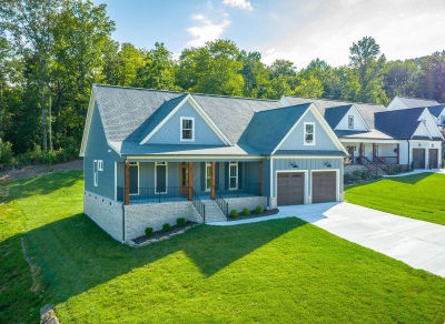264 Goose Creek Cir Soddy Daisy, TN 37379