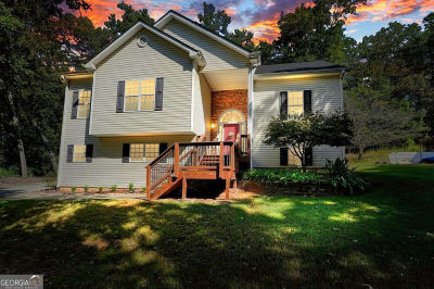 710 Bedford Trce Canton, GA 30114