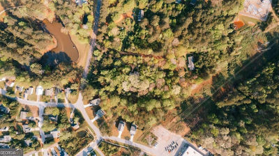 254 Fritz Mar Ln Athens, GA 30607