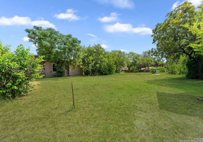 1816 Hays St #4 San Antonio, TX 78202