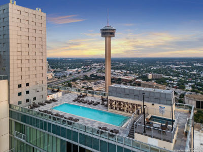 610 E Market St UNIT 2715 San Antonio, TX 78205