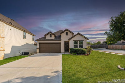 6630 Freedom Rdg San Antonio, TX 78242
