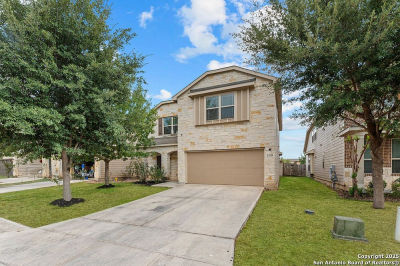 11538 Pelican Pass San Antonio, TX 78221