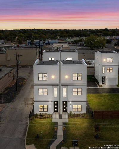 1735 W Gramercy Pl #301 San Antonio, TX 78201