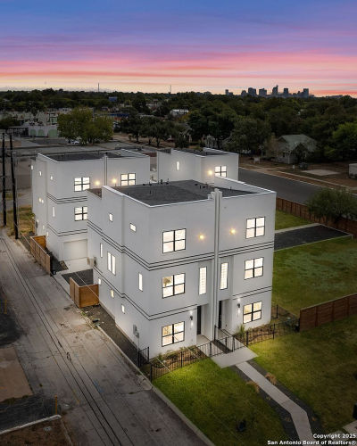 1735 W Gramercy Pl #302 San Antonio, TX 78201