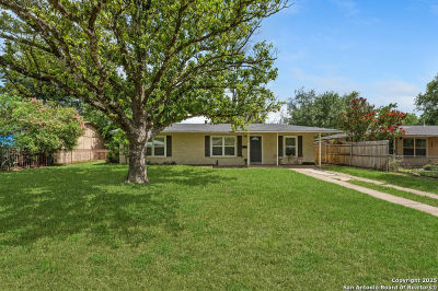 338 Tomrob Dr San Antonio, TX 78220
