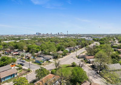 105 Shiner St #5 San Antonio, TX 78207