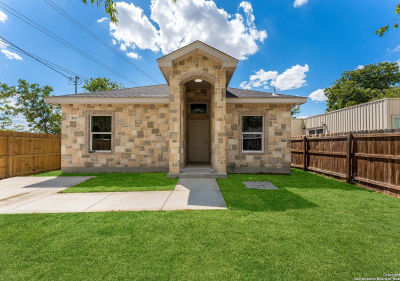 2115 SW 19th St San Antonio, TX 78207