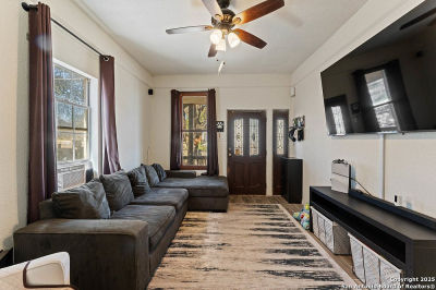 1410 Kayton Ave San Antonio, TX 78210