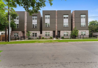 323/319 Howard St San Antonio, TX 78212