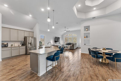 25046 Las Pilas San Antonio, TX 78261