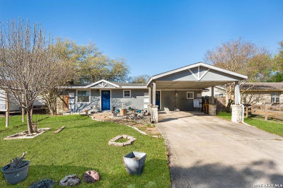 145 Lost Forest St Live Oak, TX 78233