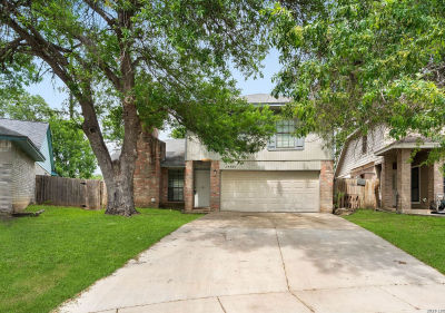 14934 Summer Susie San Antonio, TX 78233
