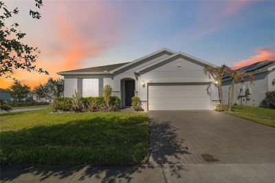 2196 Bur Oak Blvd Saint Cloud, FL 34771