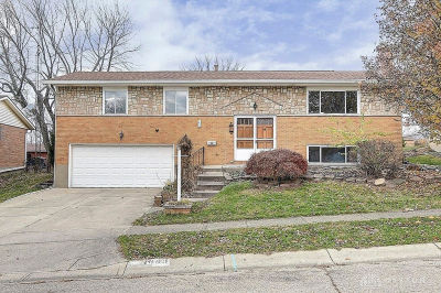 1633 Phyllis Ave Miamisburg, OH 45342