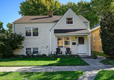 3505 Blanchan Ave Brookfield, IL 60513