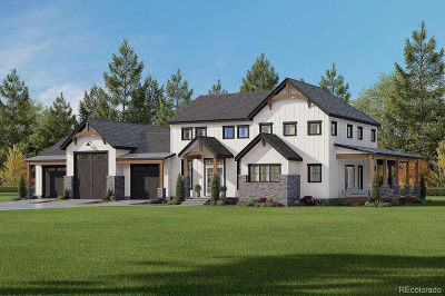 42000 County Road 53 Kiowa, CO 80117