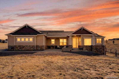 33280 Wyndham Cir Elizabeth, CO 80107